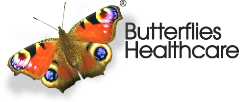 Butterflies Healthcare