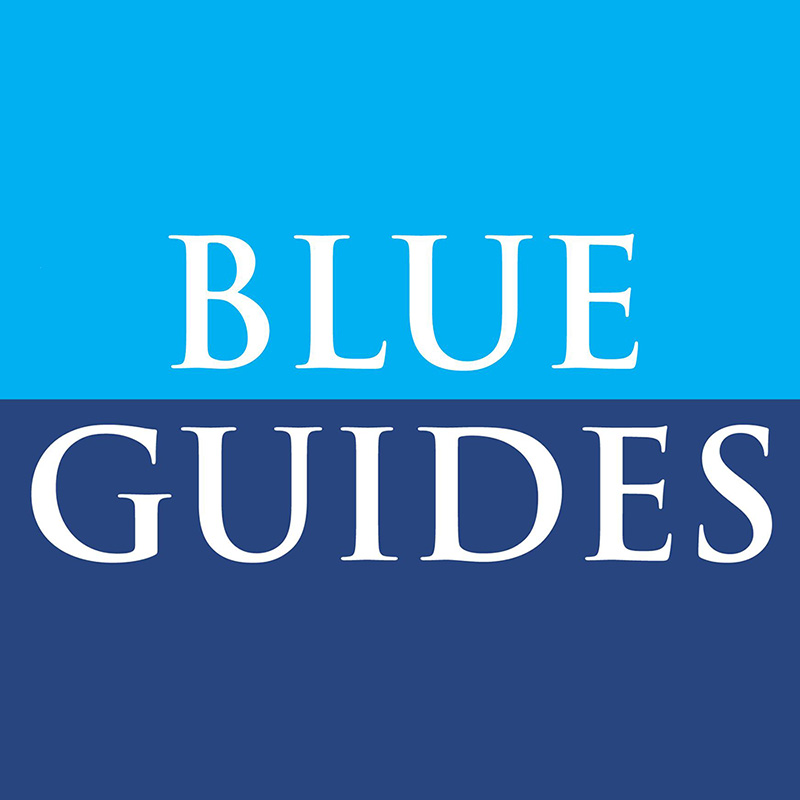 Blue Guides